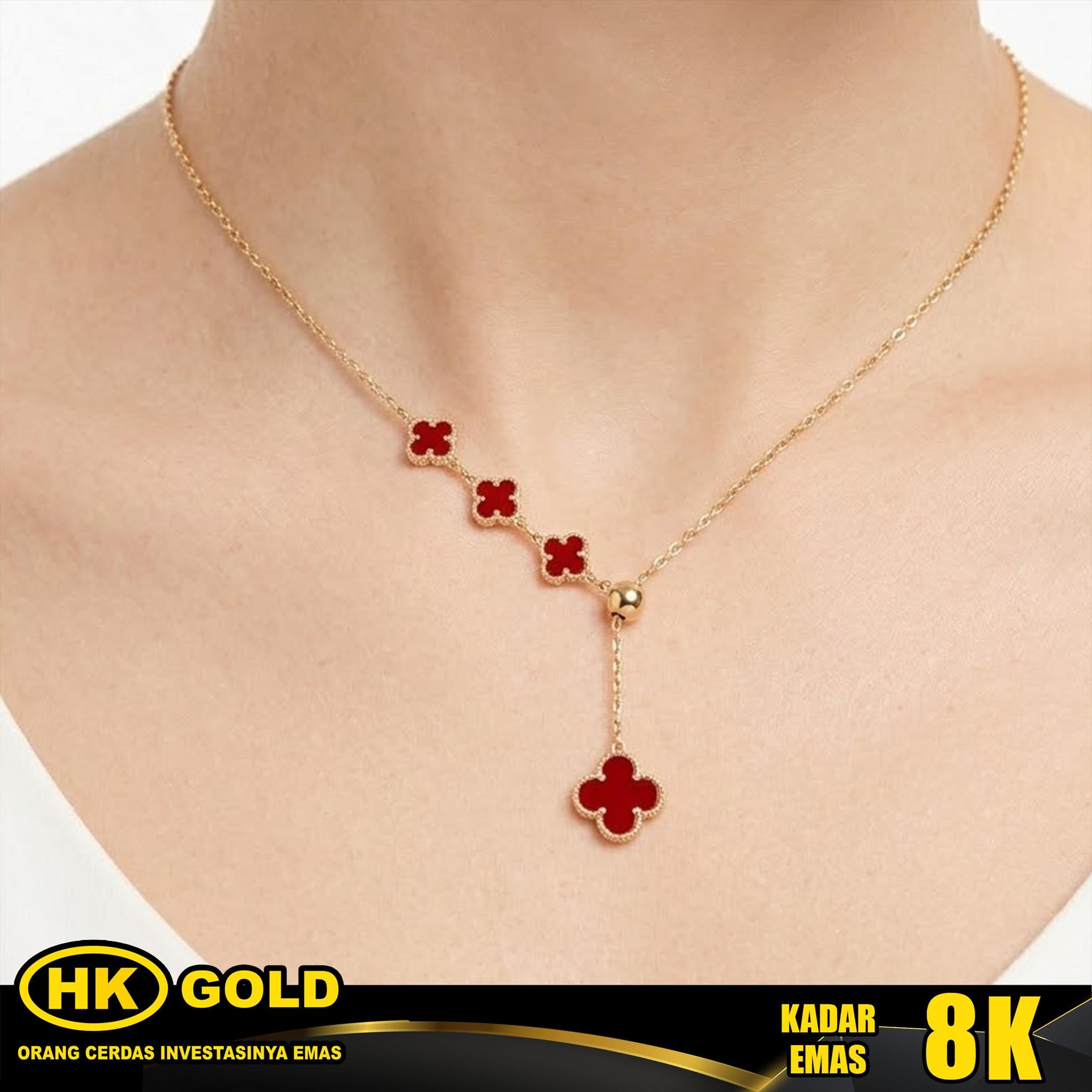 Kalung Emas
