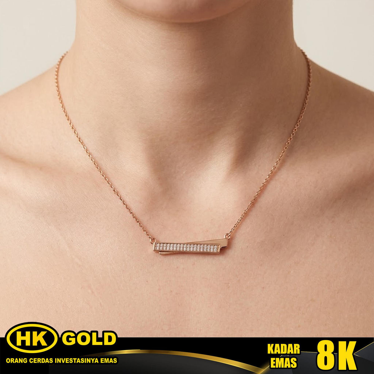 Kalung Emas