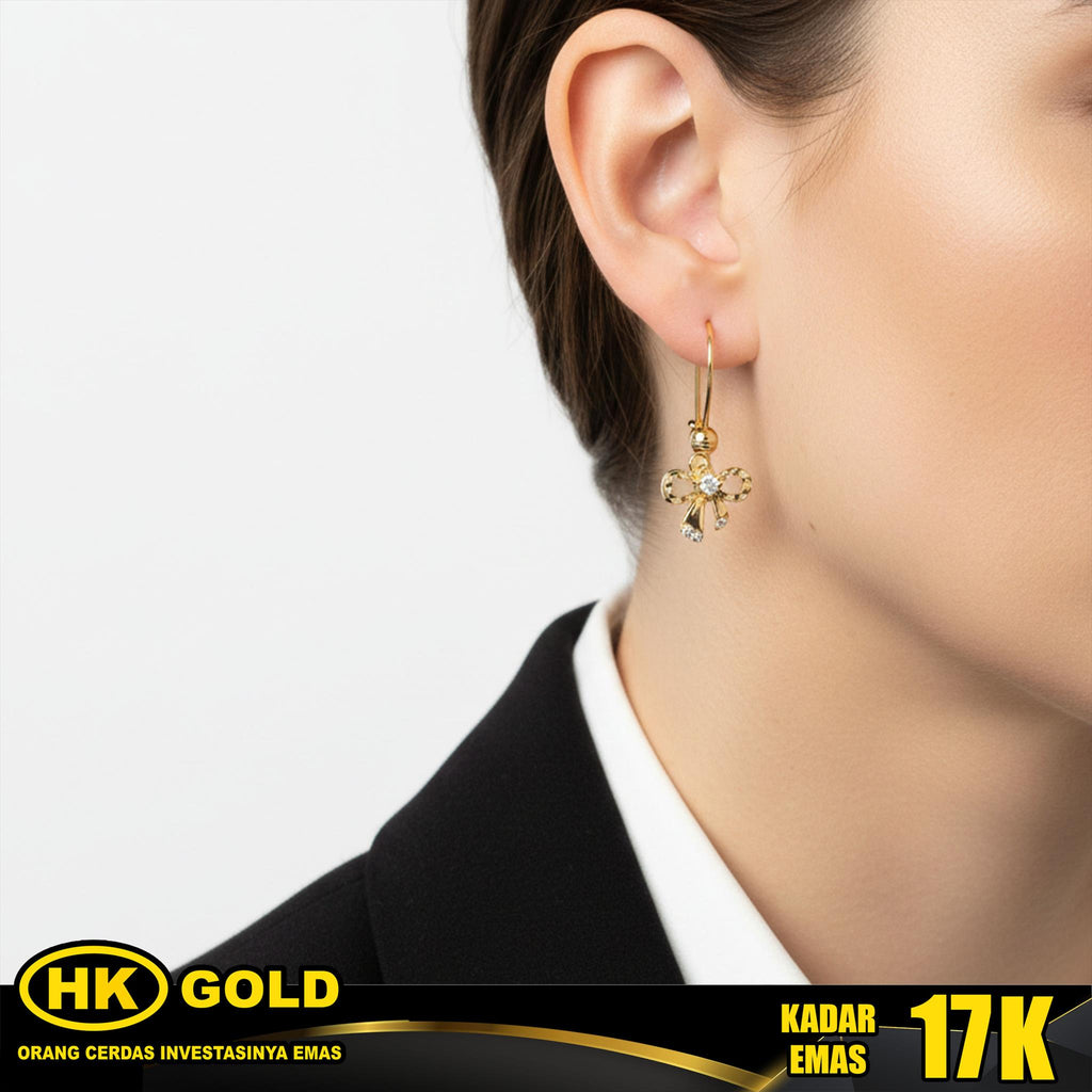 Anting Emas