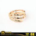 Cincin Emas