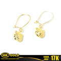 Anting Emas