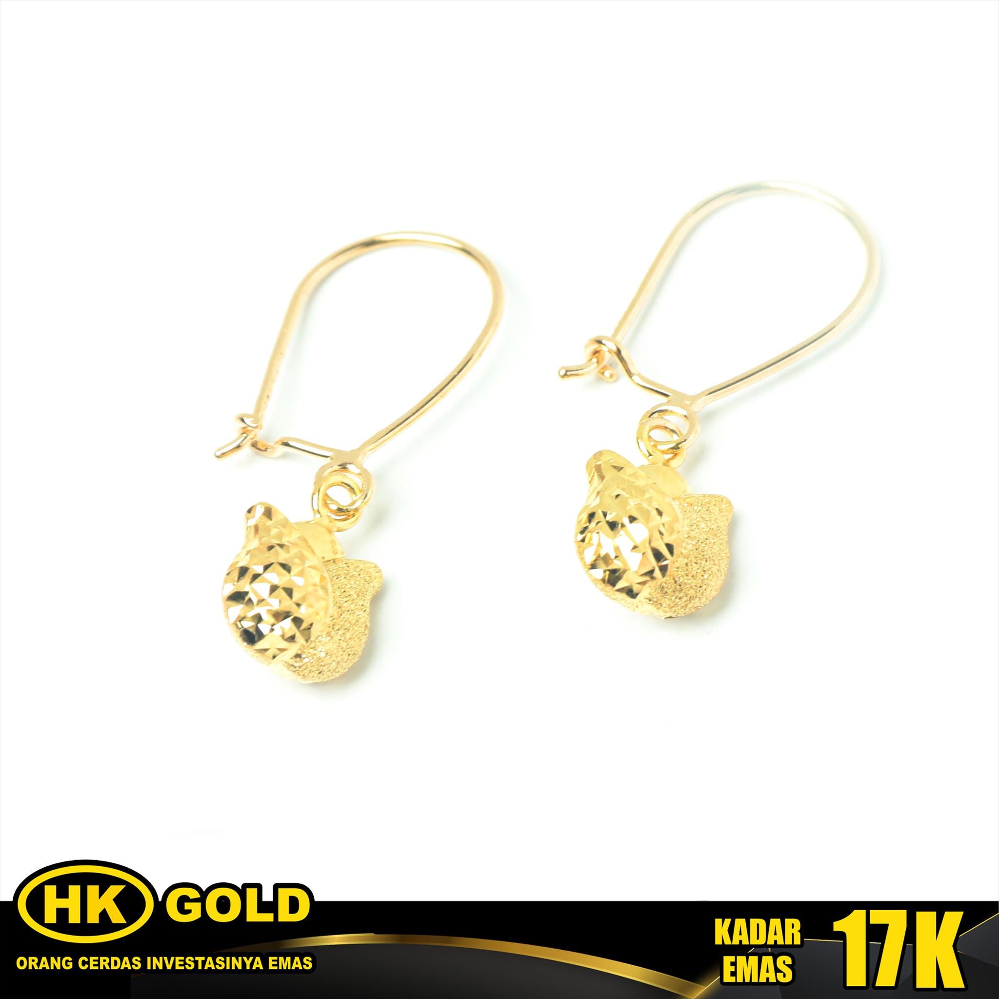 Anting Emas