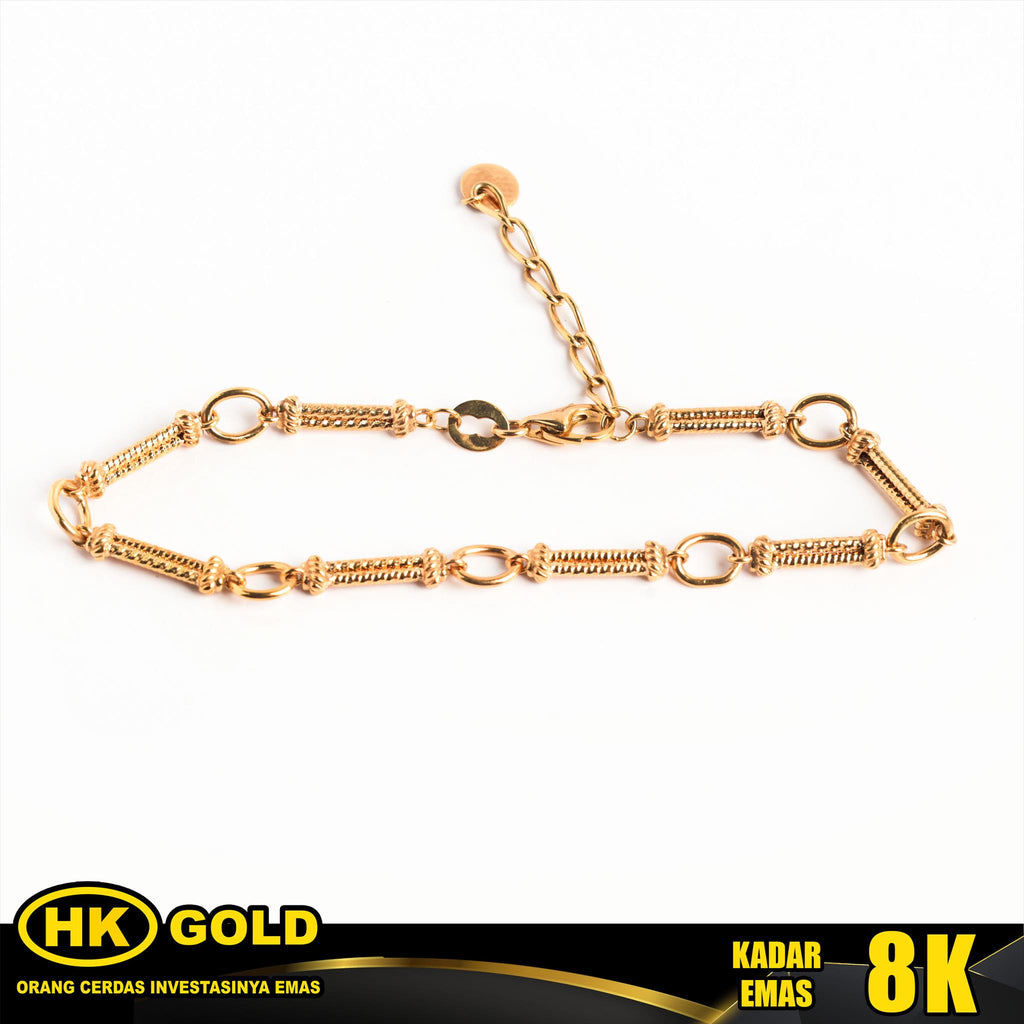 Gelang Emas