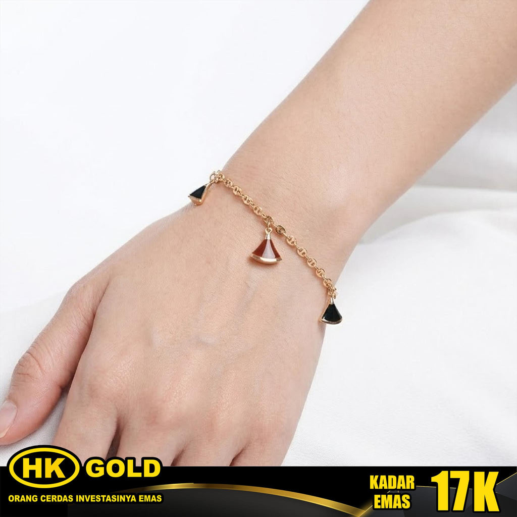 Gelang Emas