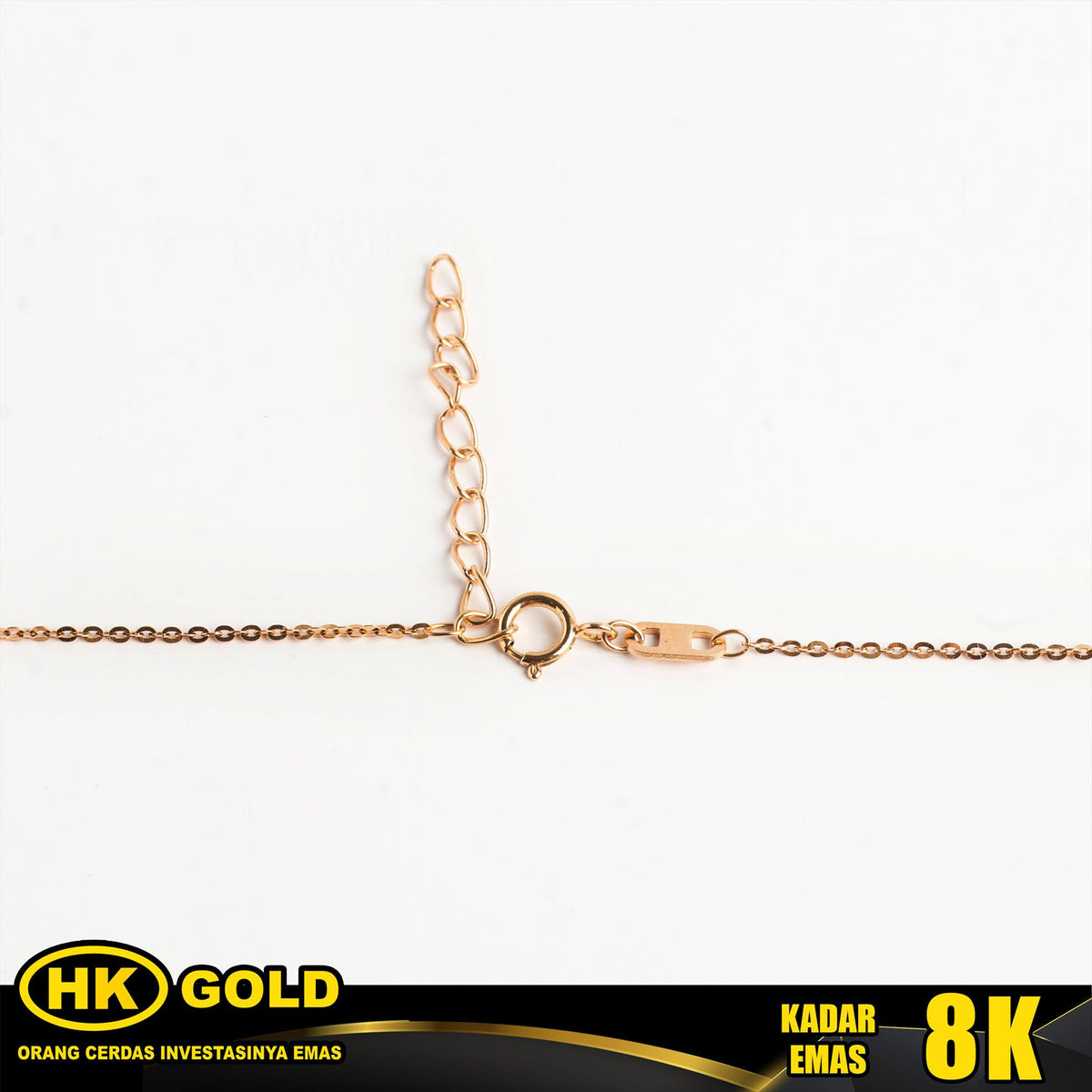 Kalung Emas