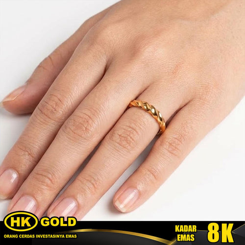 Cincin Emas