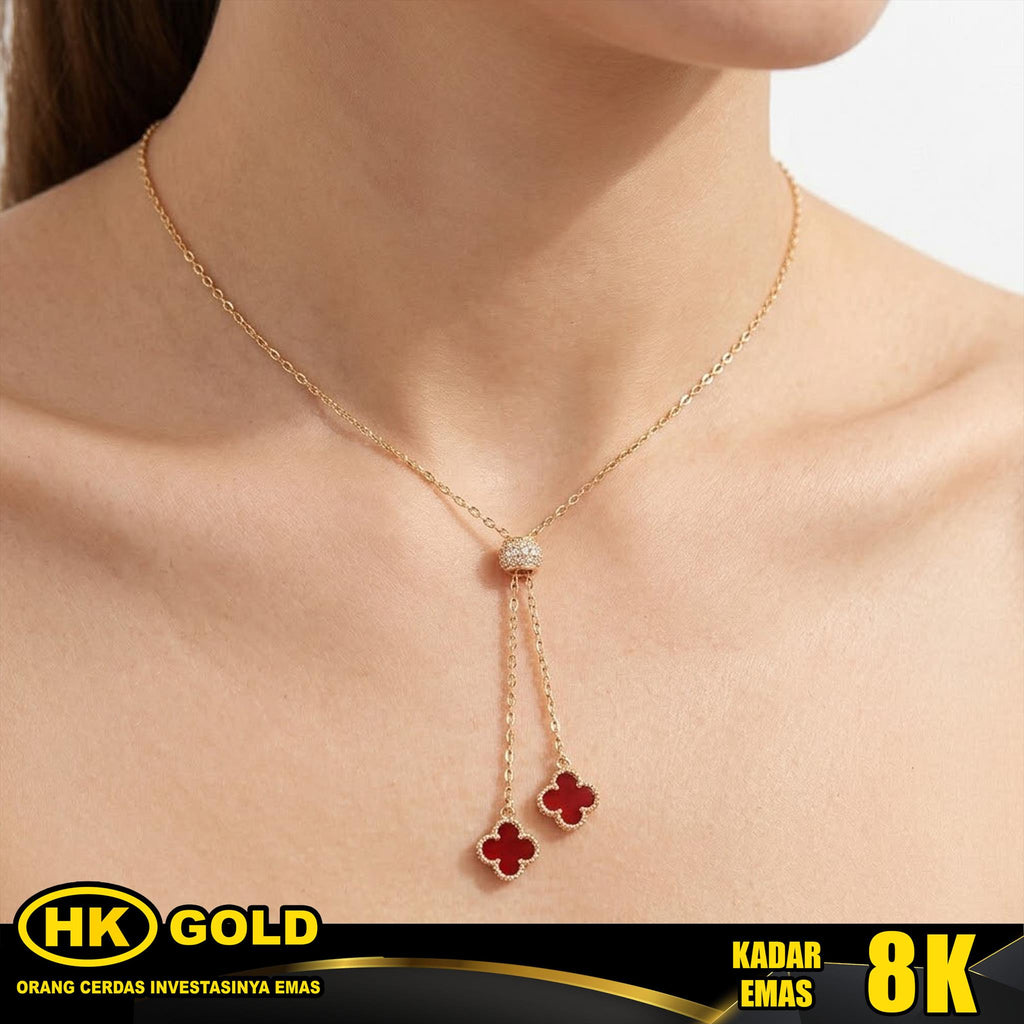 Kalung Emas