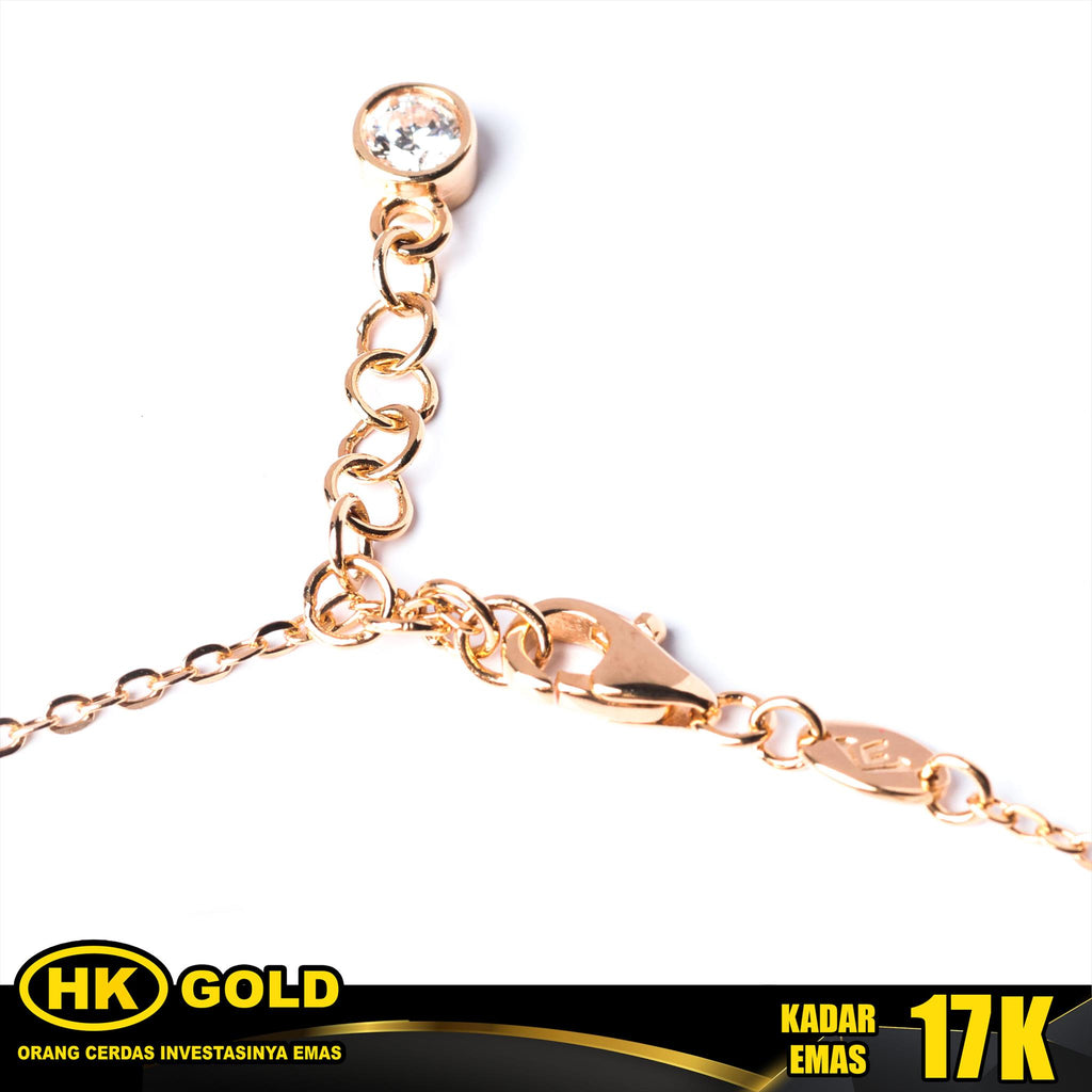 Kalung Emas