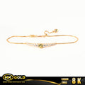 HK MUSTIKA - GELANG EMAS 