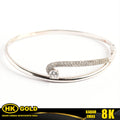 Gelang Emas