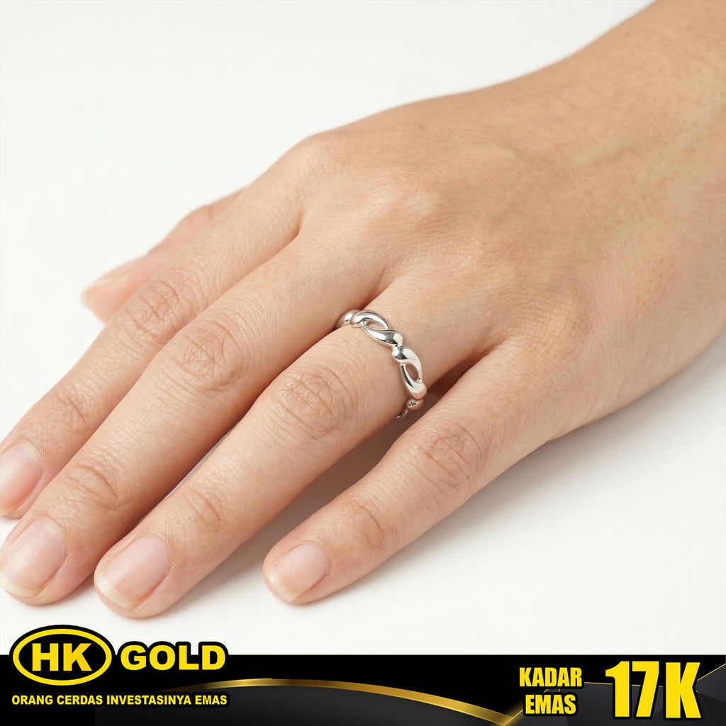 Cincin Emas