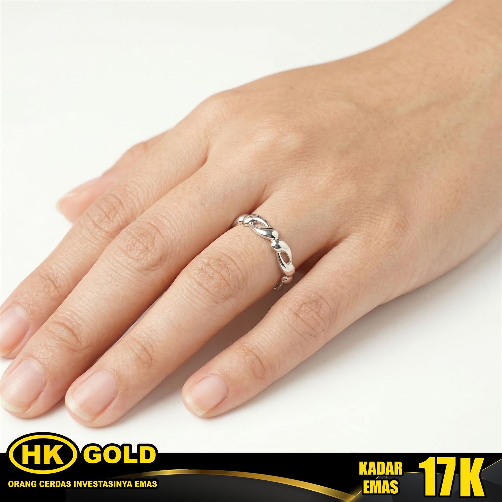 Cincin Emas