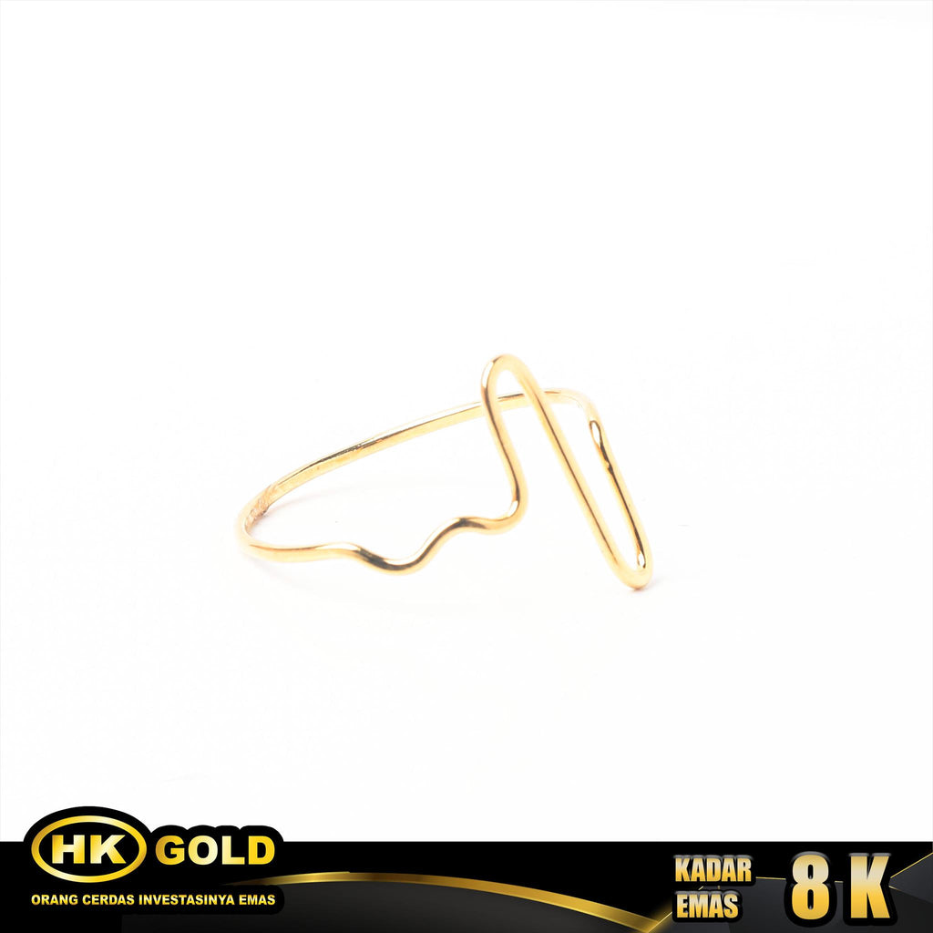 Cincin Emas