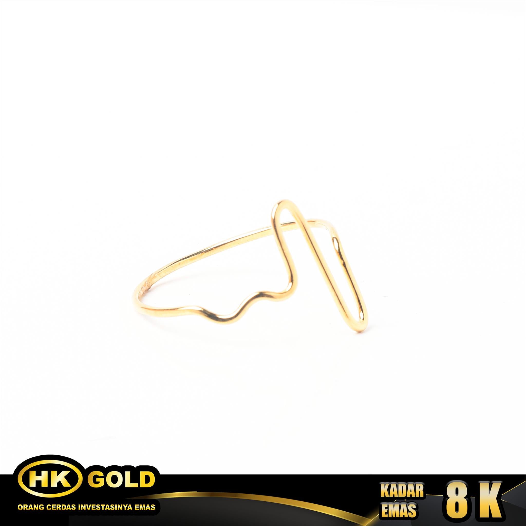 Cincin Emas