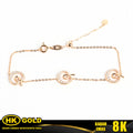 Gelang Emas