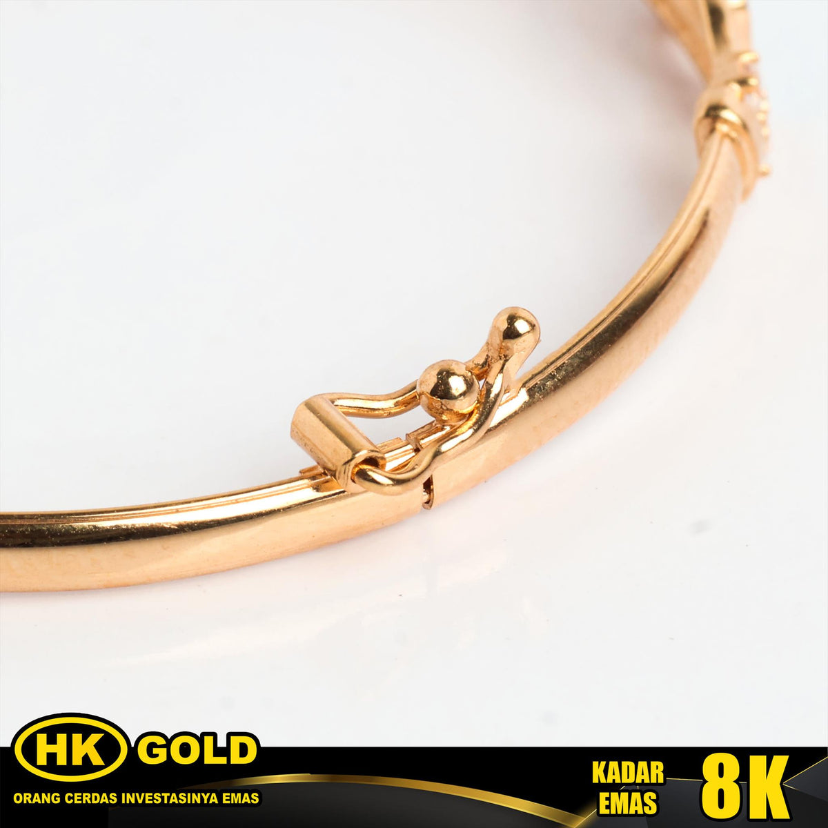 Gelang Emas
