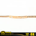 Gelang Emas