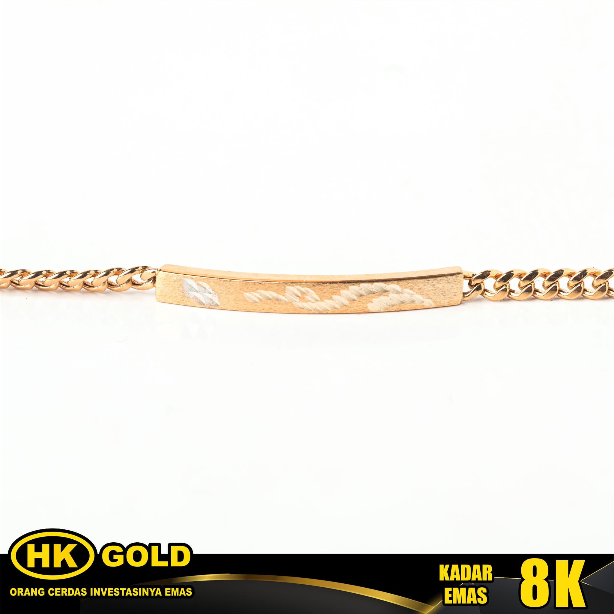 Gelang Emas