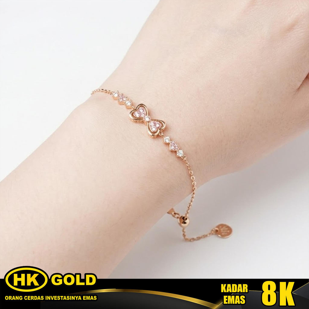 Gelang Emas