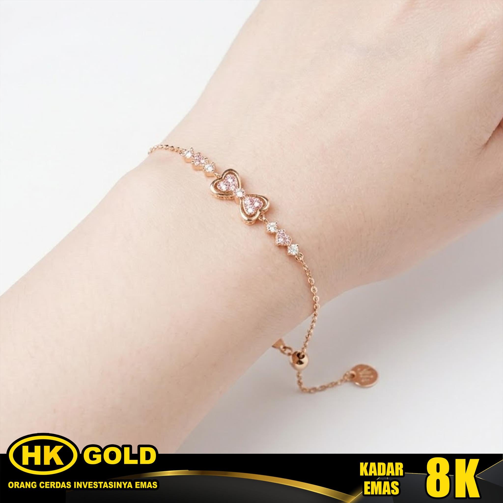Gelang Emas