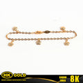 Gelang Emas
