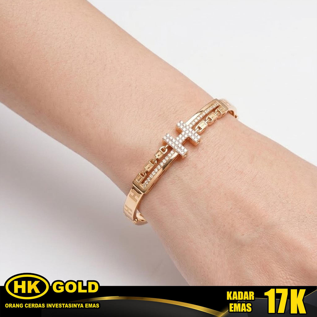 Gelang Emas
