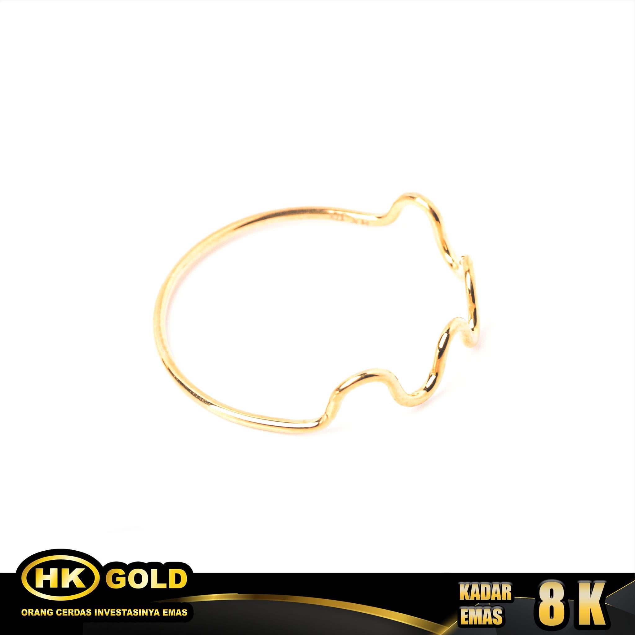 Cincin Emas