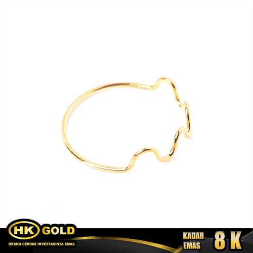 Cincin Emas