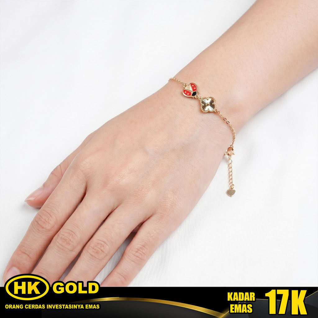 Gelang Emas