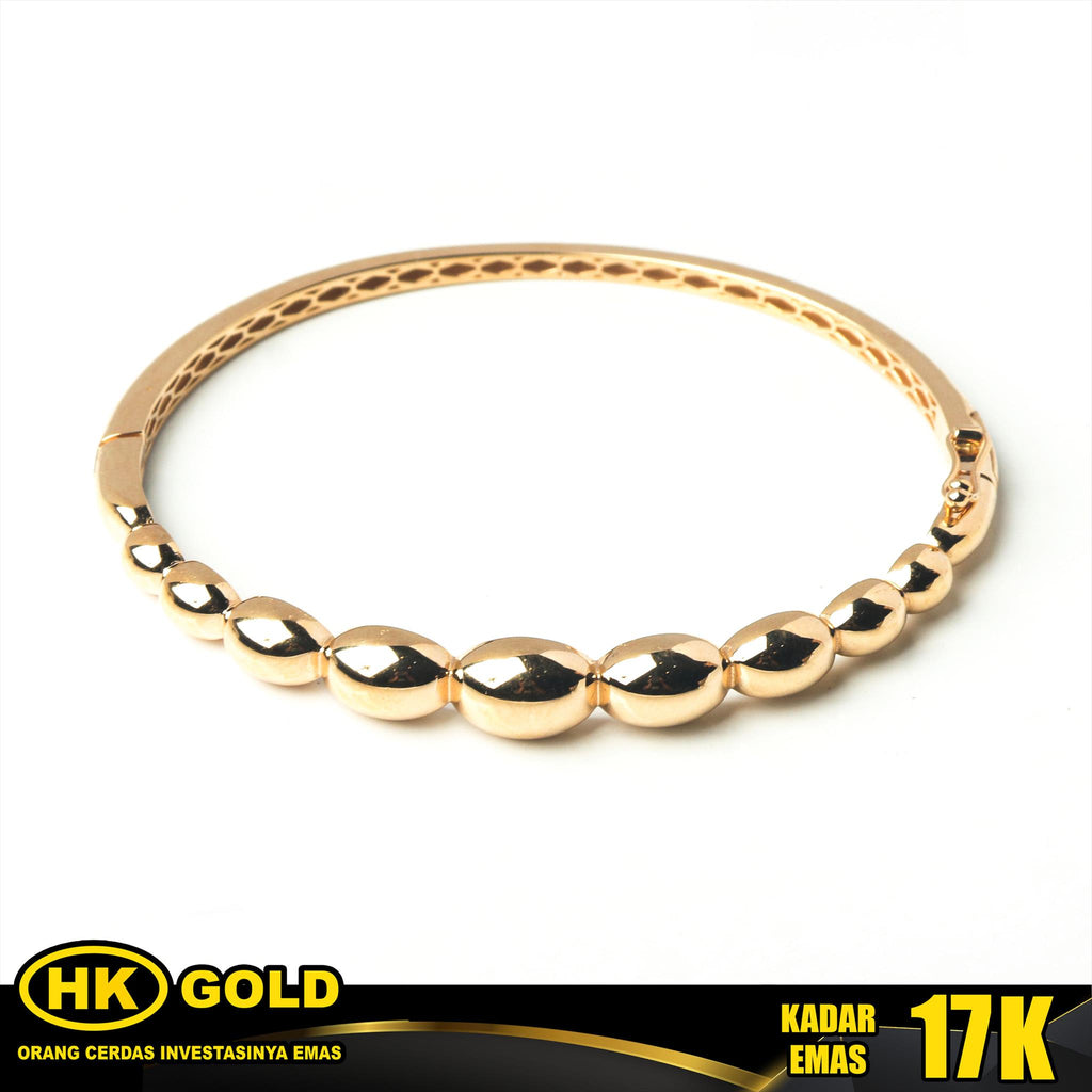 Gelang Emas