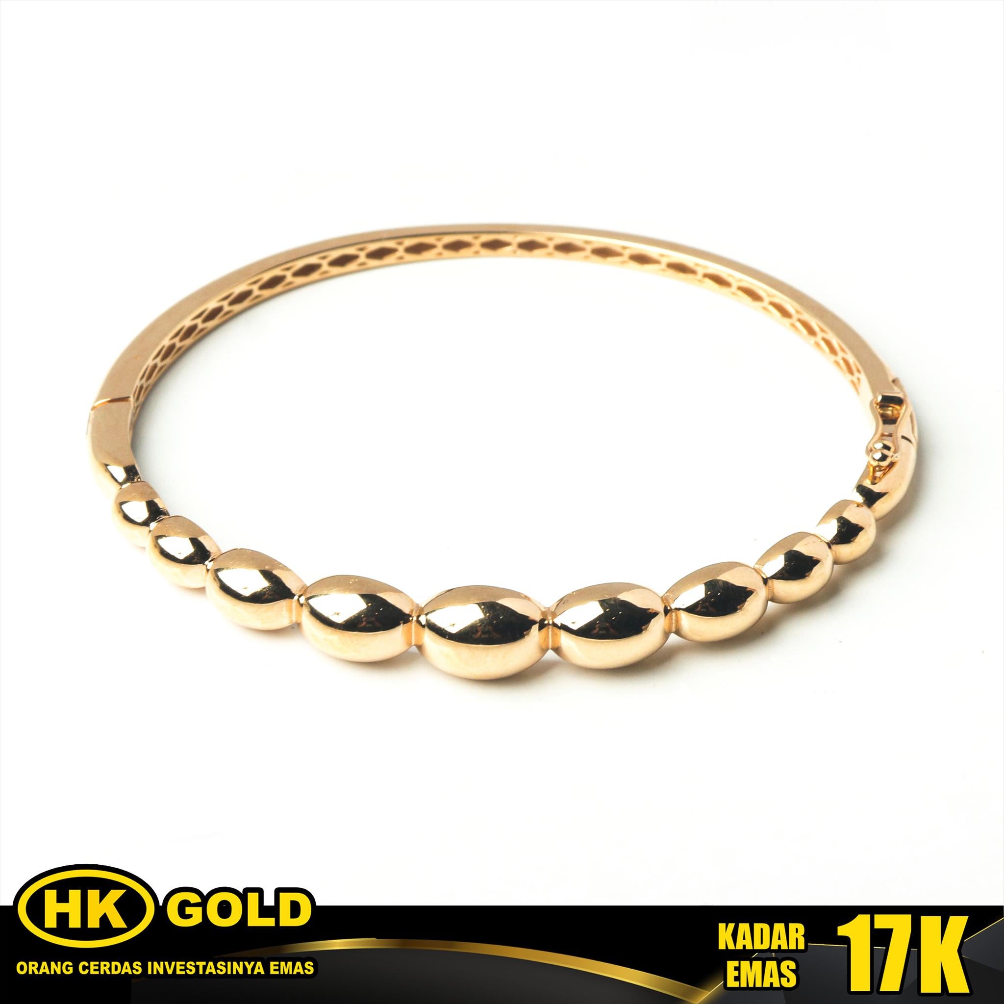 Gelang Emas