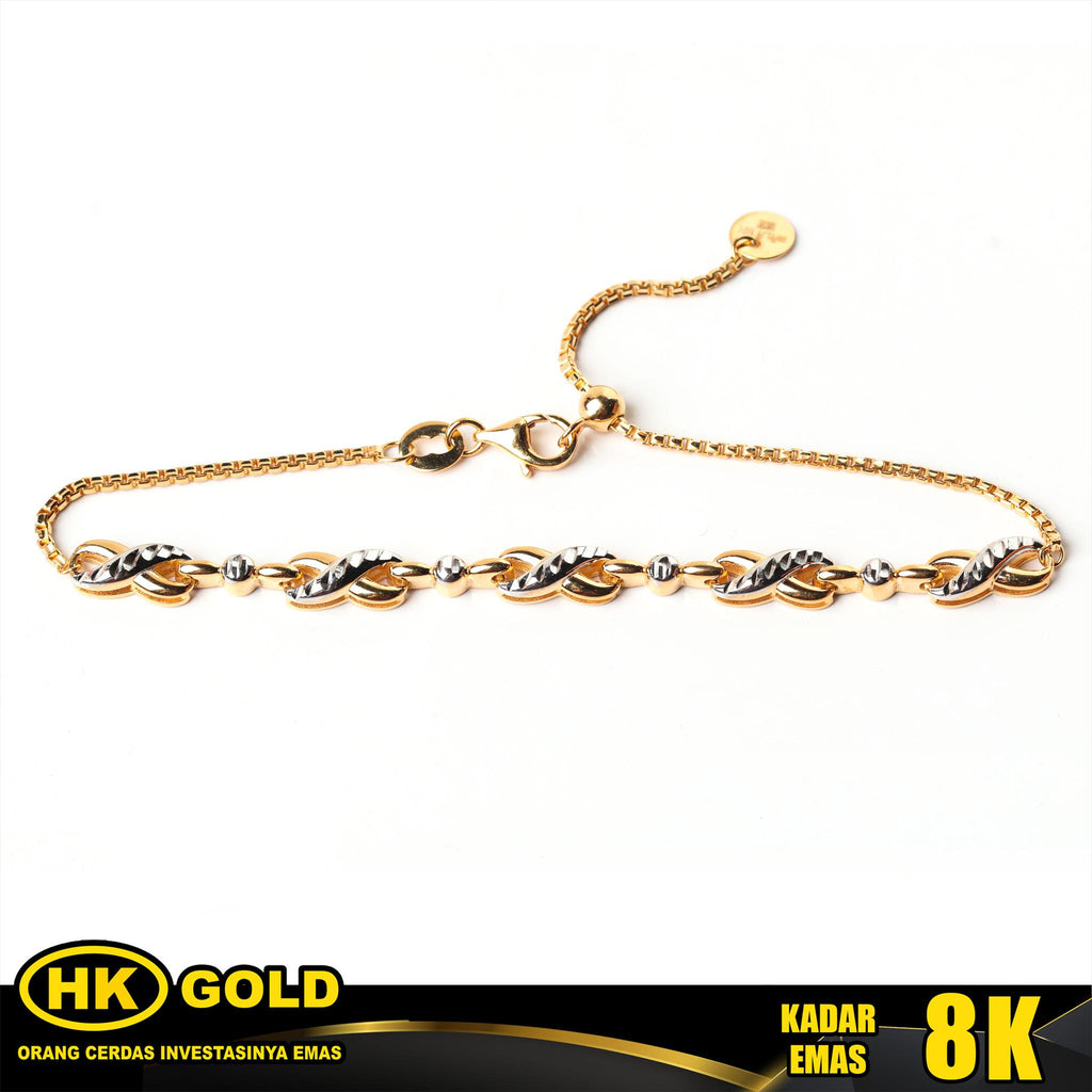 Gelang Emas