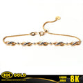 Gelang Emas
