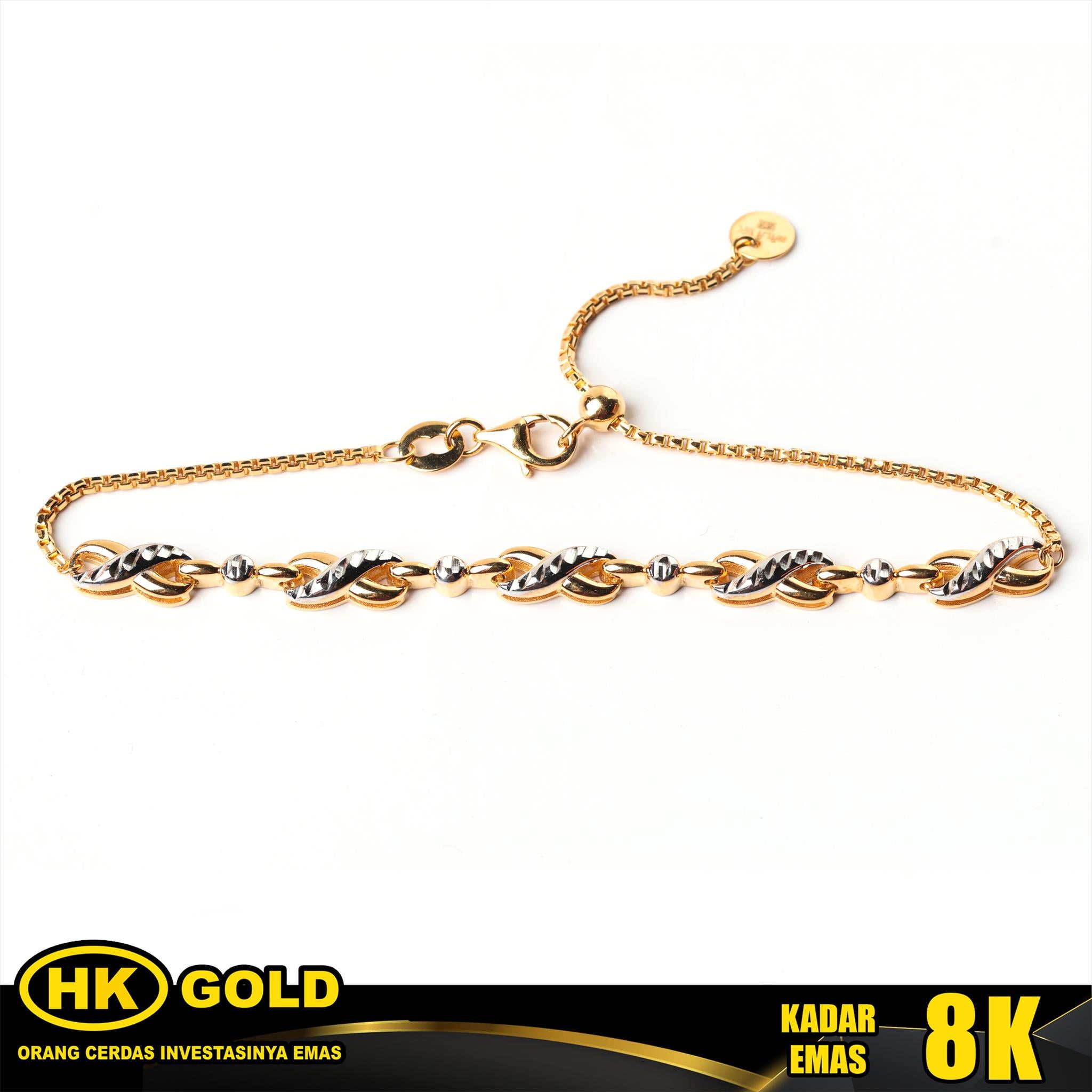 Gelang Emas