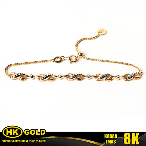Gelang Emas