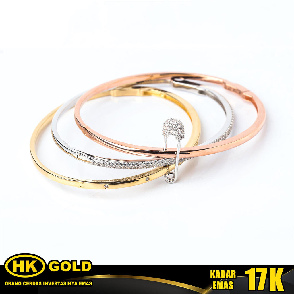 Gelang Emas