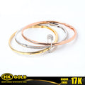 Gelang Emas