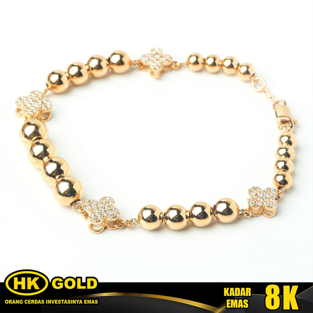 Gelang Emas