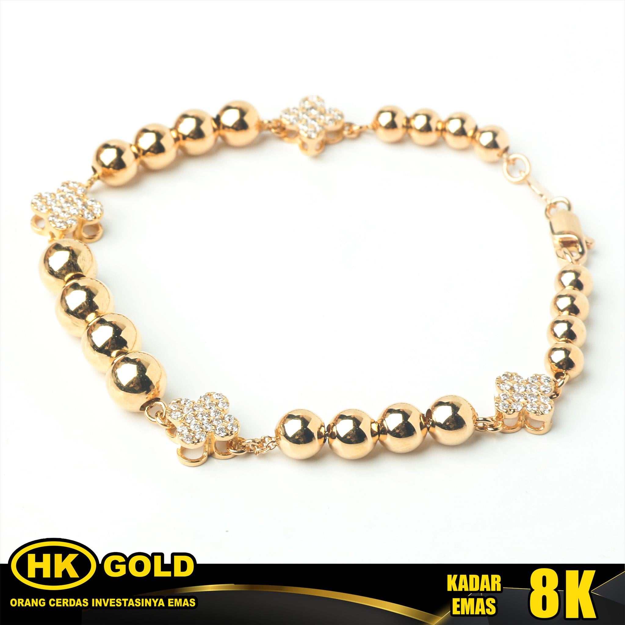Gelang Emas