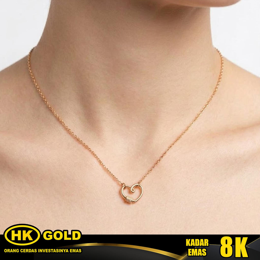 Kalung Emas