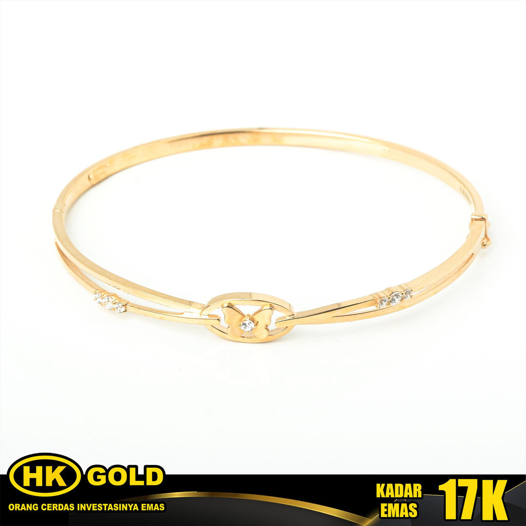Gelang Emas