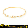 Gelang Emas