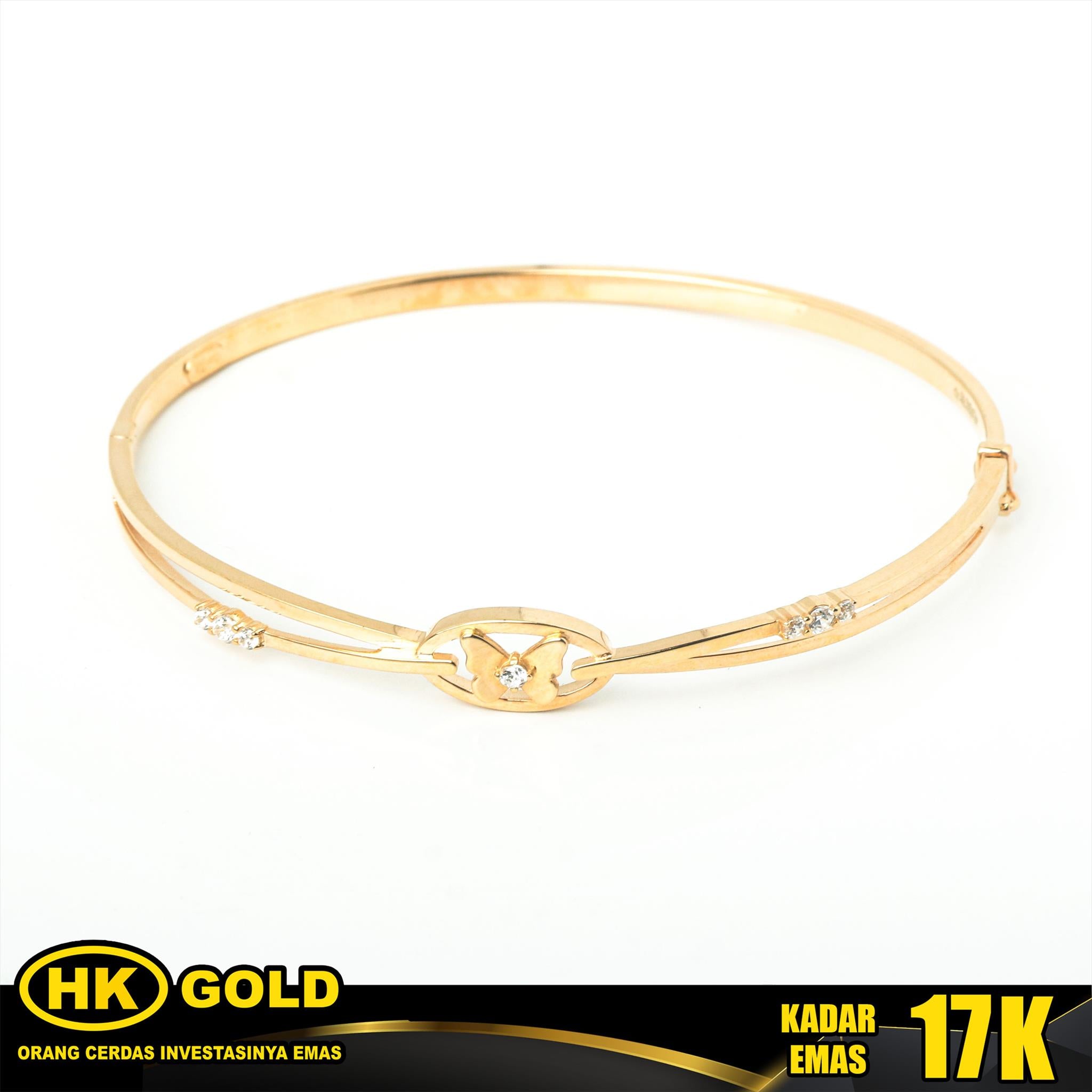 Gelang Emas