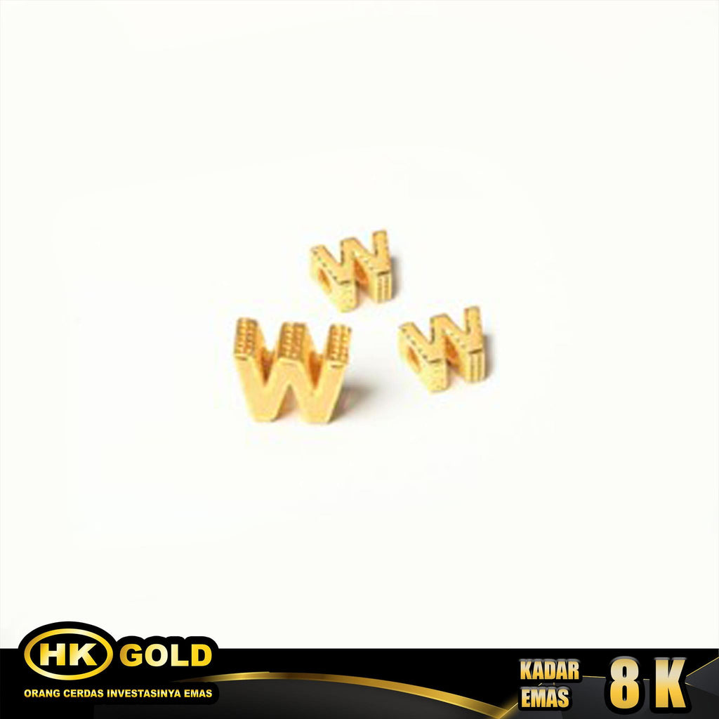HK MUSTIKA GOLD - LIONTIN EMAS