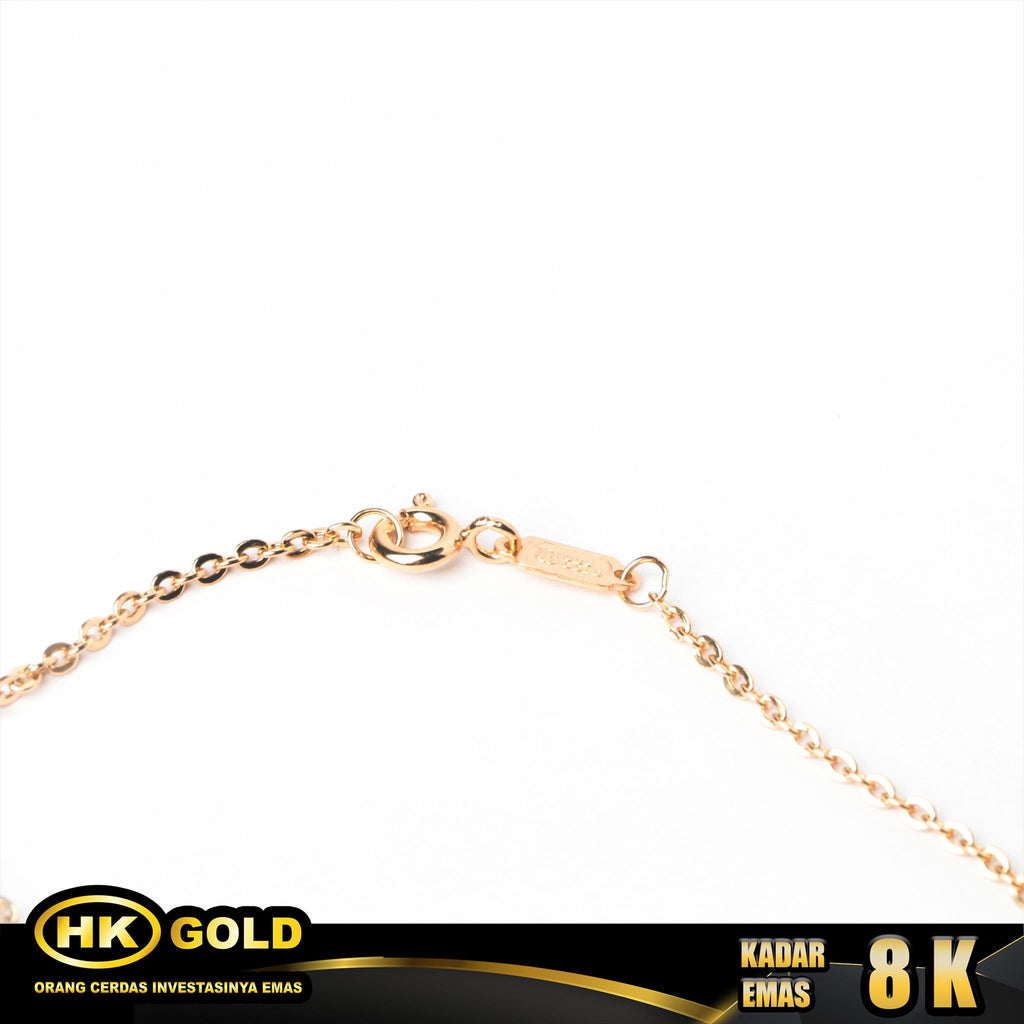 Gelang Emas