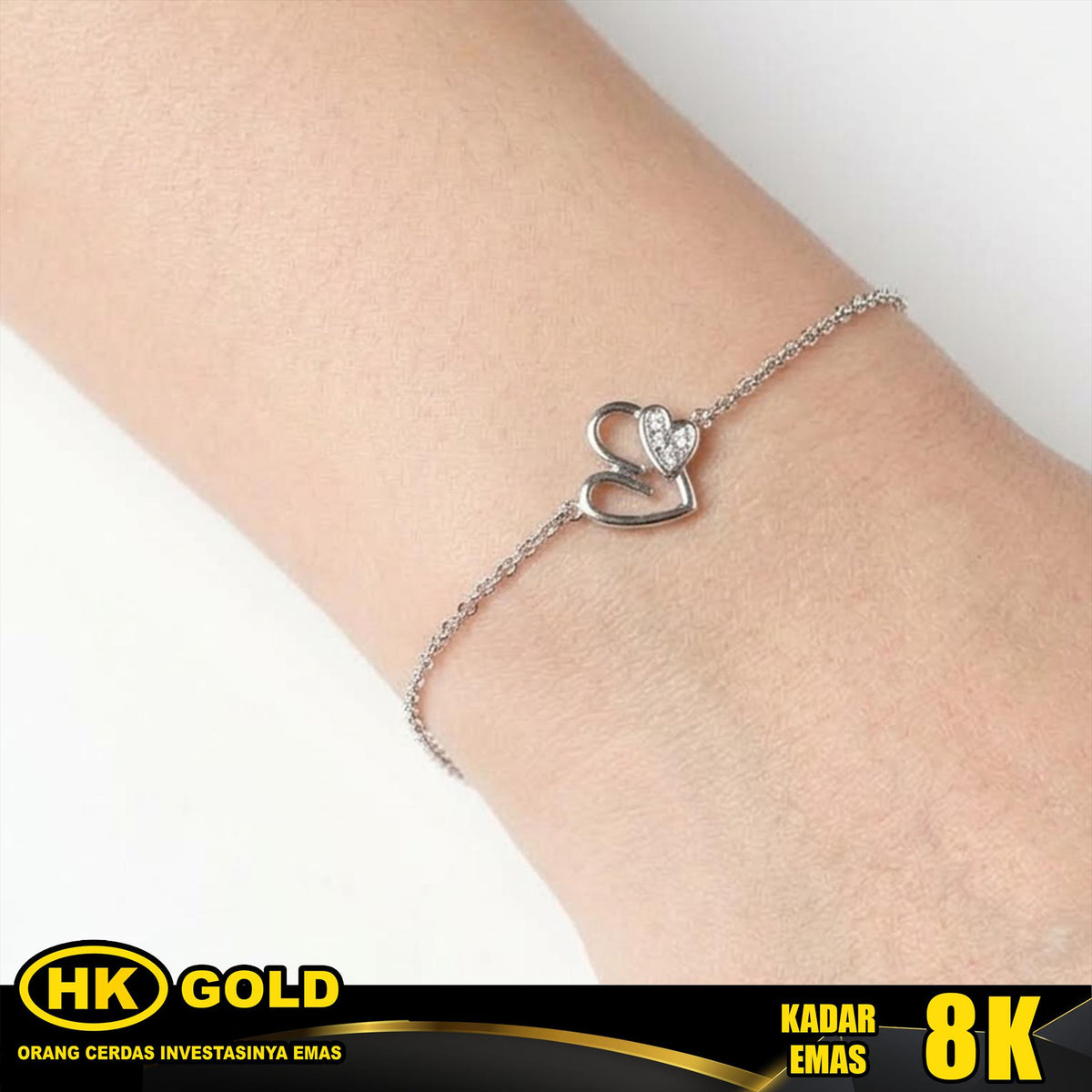 Gelang Emas