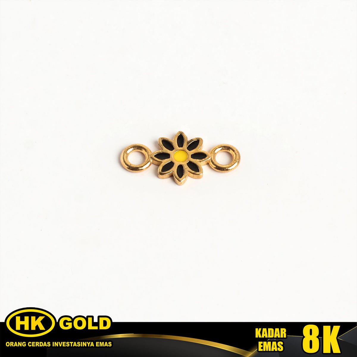 Mainan Emas 8K Mainan Type 55 HK GOLD