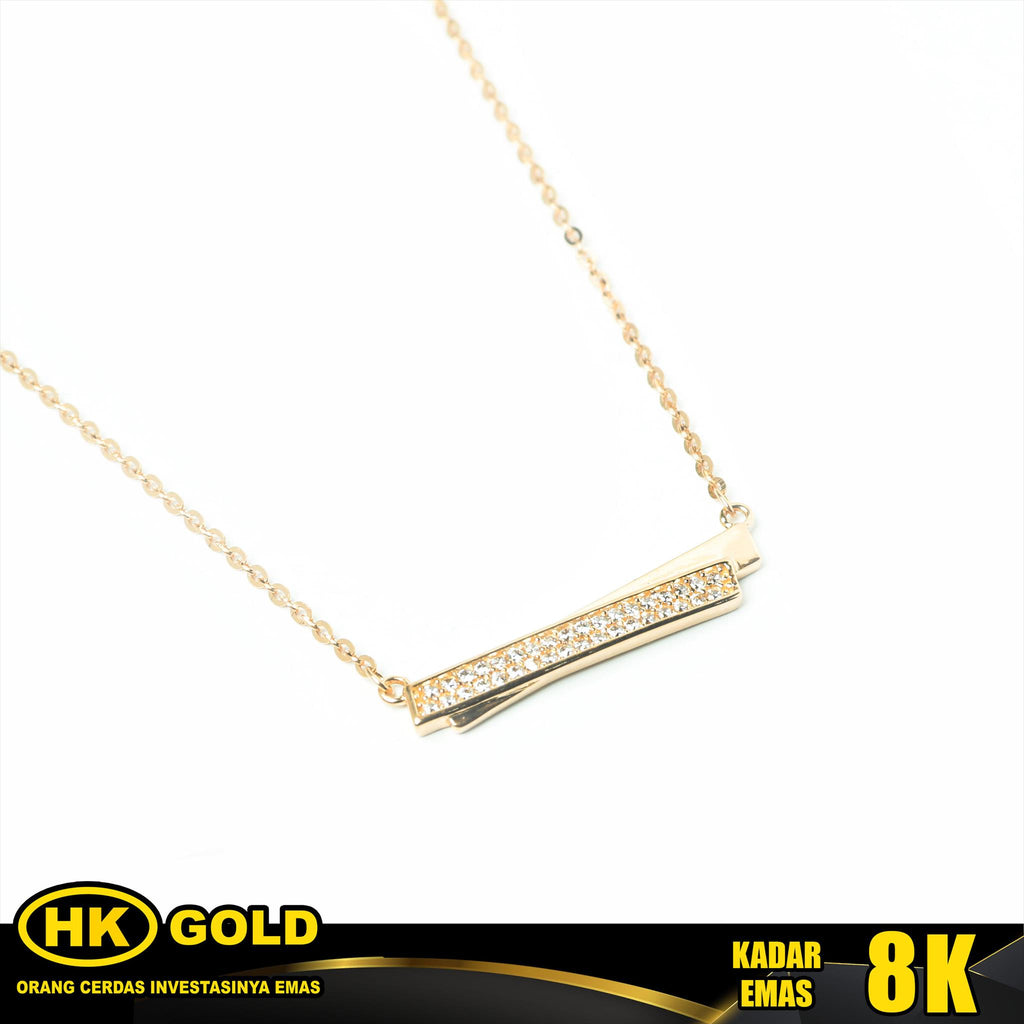 KALUNG EMAS