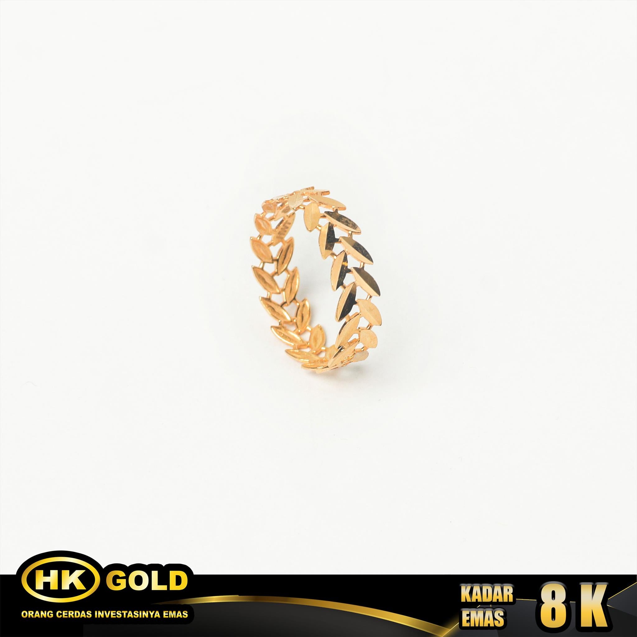 Cincin Emas