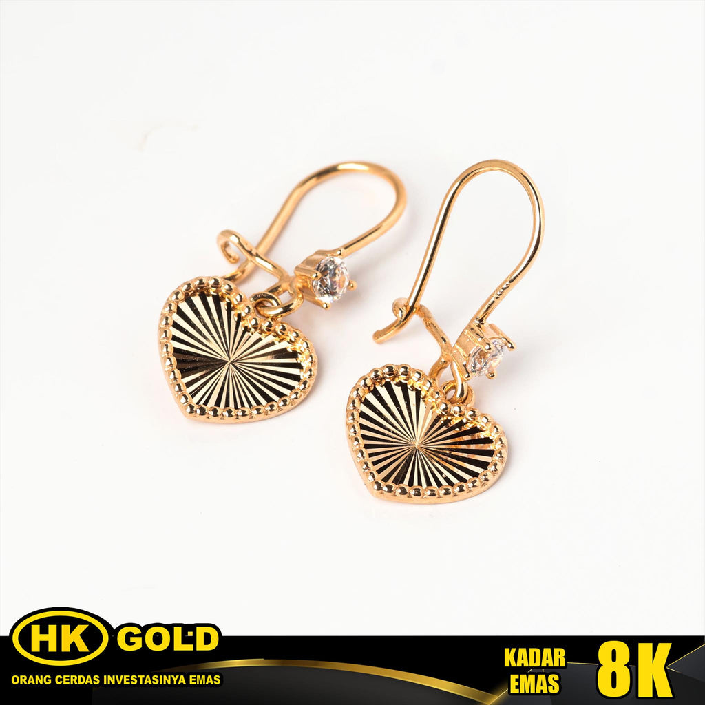 Anting Emas